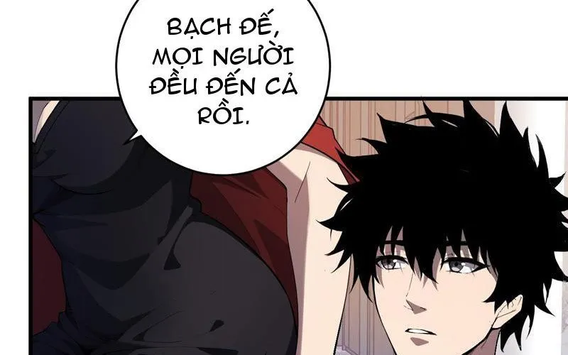 Toàn Dân Tận Thế: Ta Virus Quân Vương Chap 87 - Next Chap 88