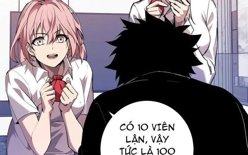 Toàn Dân Tận Thế: Ta Virus Quân Vương Chap 87 - Next Chap 88