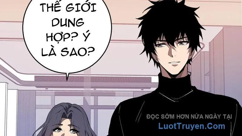 Toàn Dân Tận Thế: Ta Virus Quân Vương Chap 87 - Next Chap 88