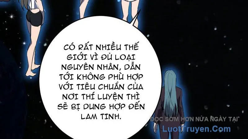 Toàn Dân Tận Thế: Ta Virus Quân Vương Chap 87 - Next Chap 88