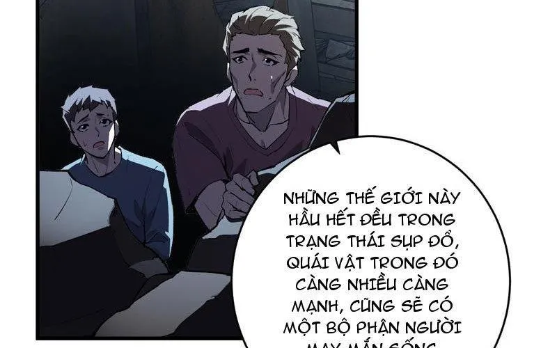 Toàn Dân Tận Thế: Ta Virus Quân Vương Chap 87 - Next Chap 88