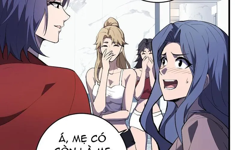 Toàn Dân Tận Thế: Ta Virus Quân Vương Chap 87 - Next Chap 88