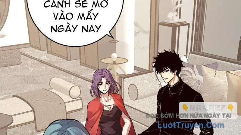 Toàn Dân Tận Thế: Ta Virus Quân Vương Chap 87 - Next Chap 88