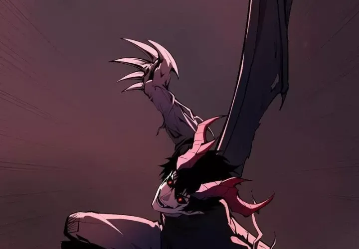 Toàn Dân Tận Thế: Ta Virus Quân Vương Chap 88 - Next Chap 89