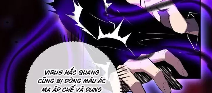 Toàn Dân Tận Thế: Ta Virus Quân Vương Chap 88 - Next Chap 89