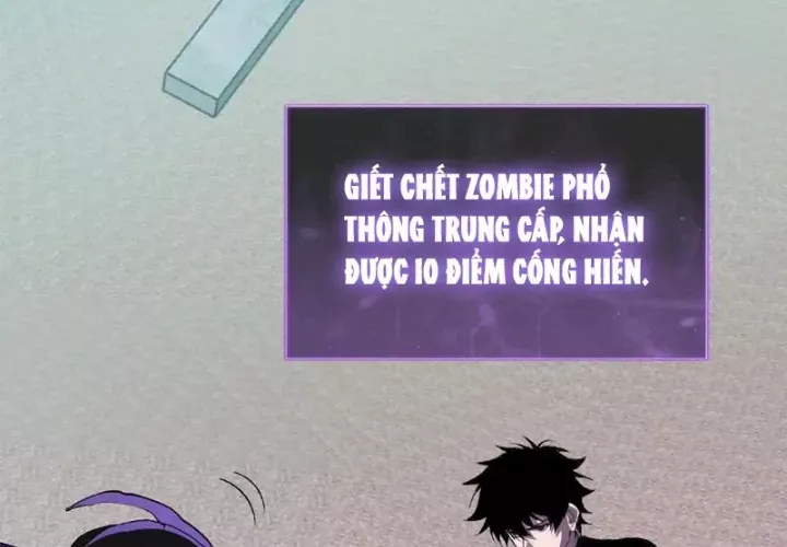 Toàn Dân Tận Thế: Ta Virus Quân Vương Chap 89 - Next Chap 90