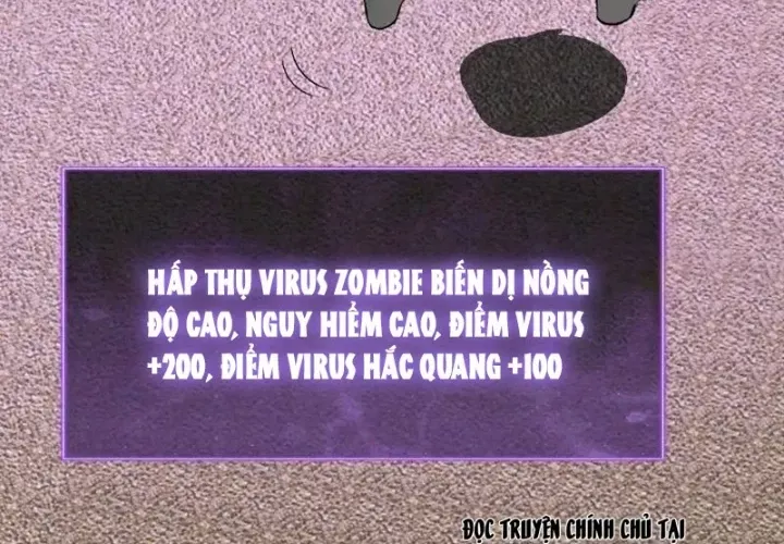 Toàn Dân Tận Thế: Ta Virus Quân Vương Chap 89 - Next Chap 90
