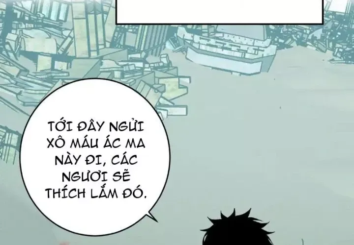 Toàn Dân Tận Thế: Ta Virus Quân Vương Chap 89 - Next Chap 90