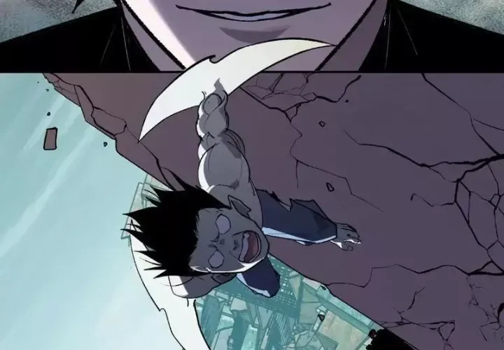 Toàn Dân Tận Thế: Ta Virus Quân Vương Chap 89 - Next Chap 90