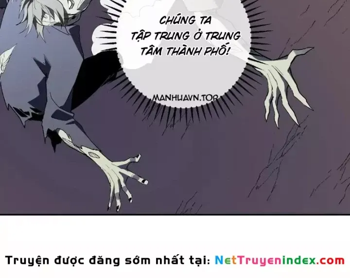 Toàn Dân Tận Thế: Ta Virus Quân Vương Chap 89 - Next Chap 90