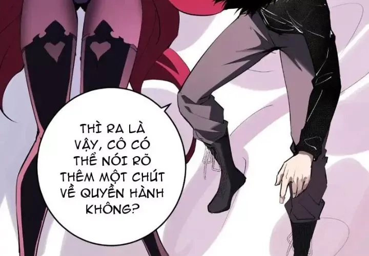 Toàn Dân Tận Thế: Ta Virus Quân Vương Chap 89 - Next Chap 90