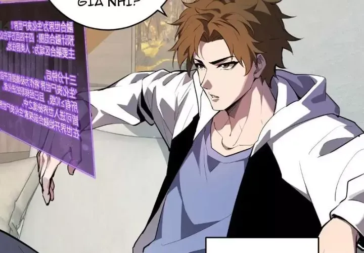 Toàn Dân Tận Thế: Ta Virus Quân Vương Chap 89 - Next Chap 90