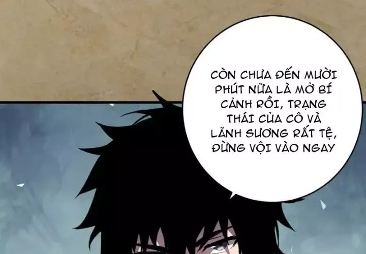 Toàn Dân Tận Thế: Ta Virus Quân Vương Chap 89 - Next Chap 90