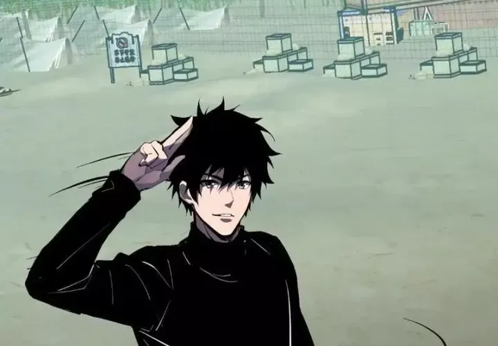 Toàn Dân Tận Thế: Ta Virus Quân Vương Chap 89 - Next Chap 90