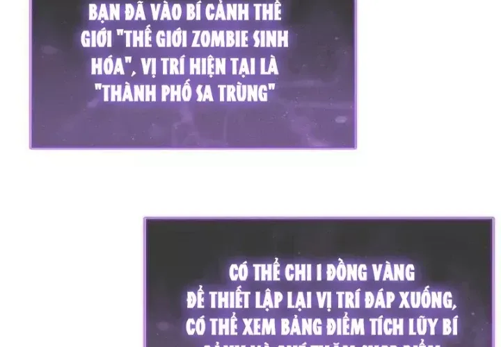 Toàn Dân Tận Thế: Ta Virus Quân Vương Chap 89 - Next Chap 90