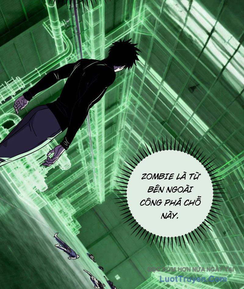 Toàn Dân Tận Thế: Ta Virus Quân Vương Chap 90 - Next Chap 91