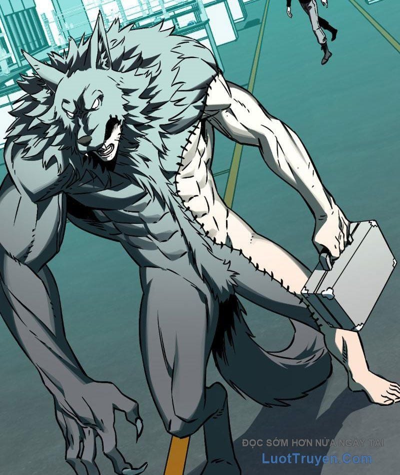 Toàn Dân Tận Thế: Ta Virus Quân Vương Chap 90 - Next Chap 91