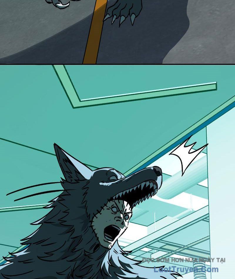 Toàn Dân Tận Thế: Ta Virus Quân Vương Chap 90 - Next Chap 91