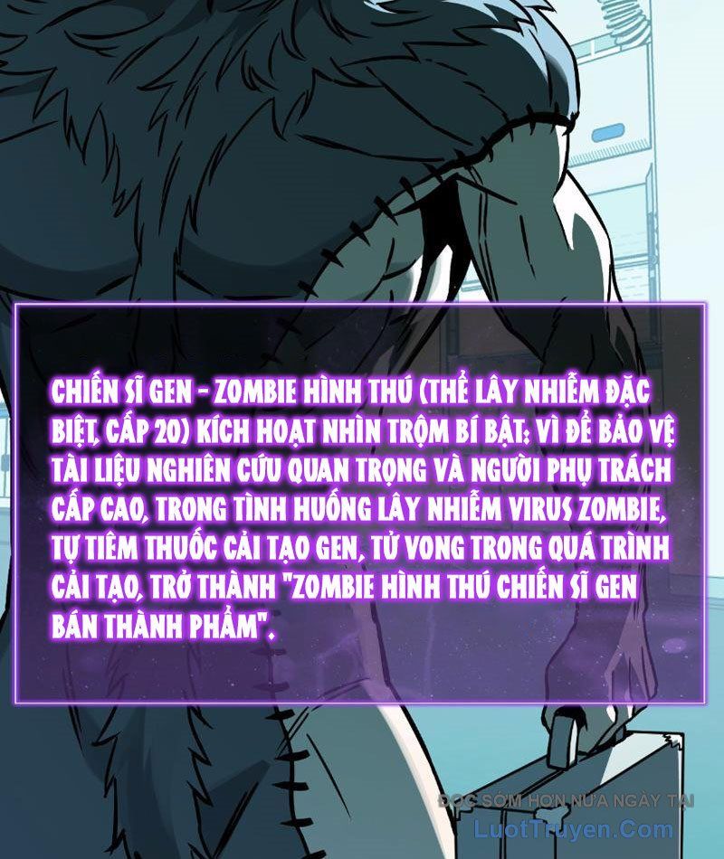 Toàn Dân Tận Thế: Ta Virus Quân Vương Chap 90 - Next Chap 91