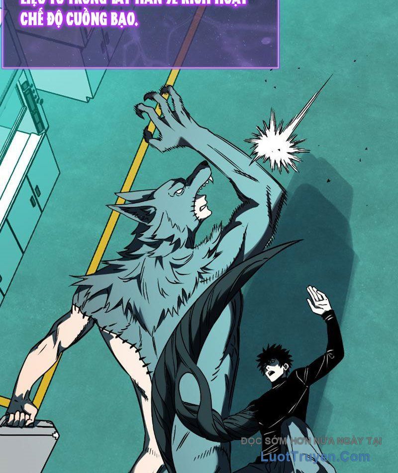 Toàn Dân Tận Thế: Ta Virus Quân Vương Chap 90 - Next Chap 91