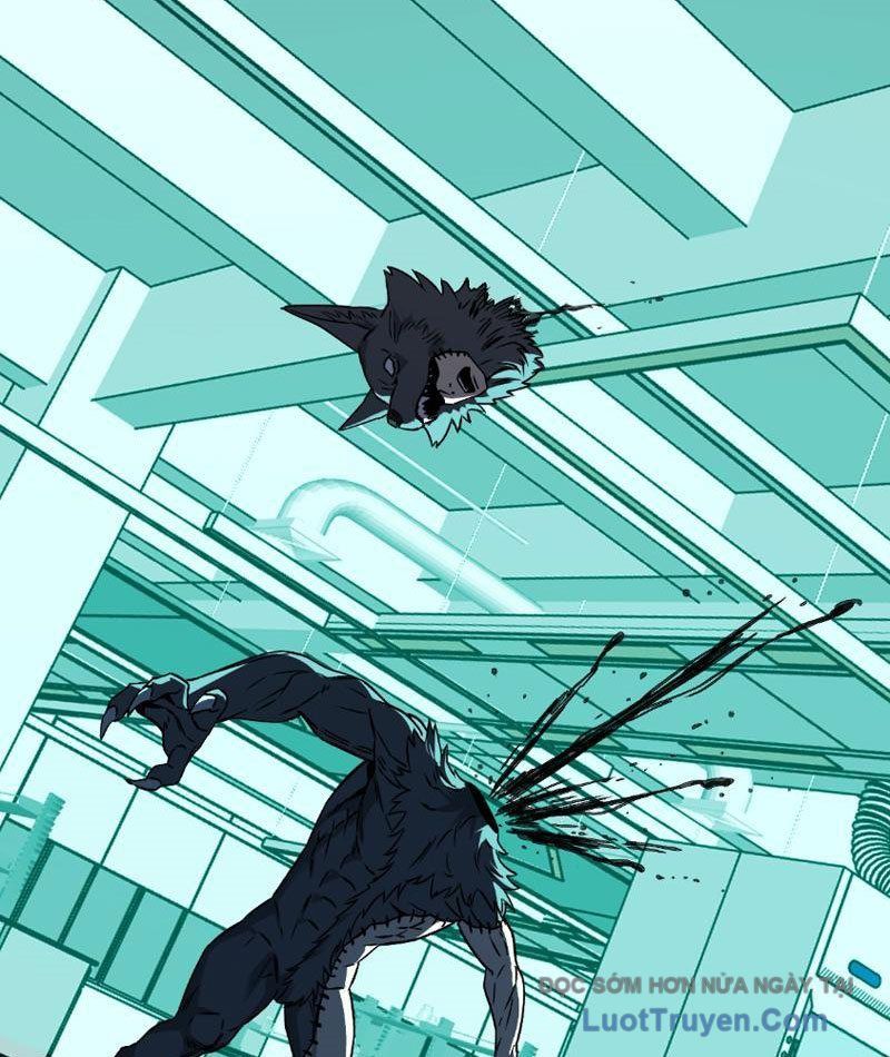 Toàn Dân Tận Thế: Ta Virus Quân Vương Chap 90 - Next Chap 91