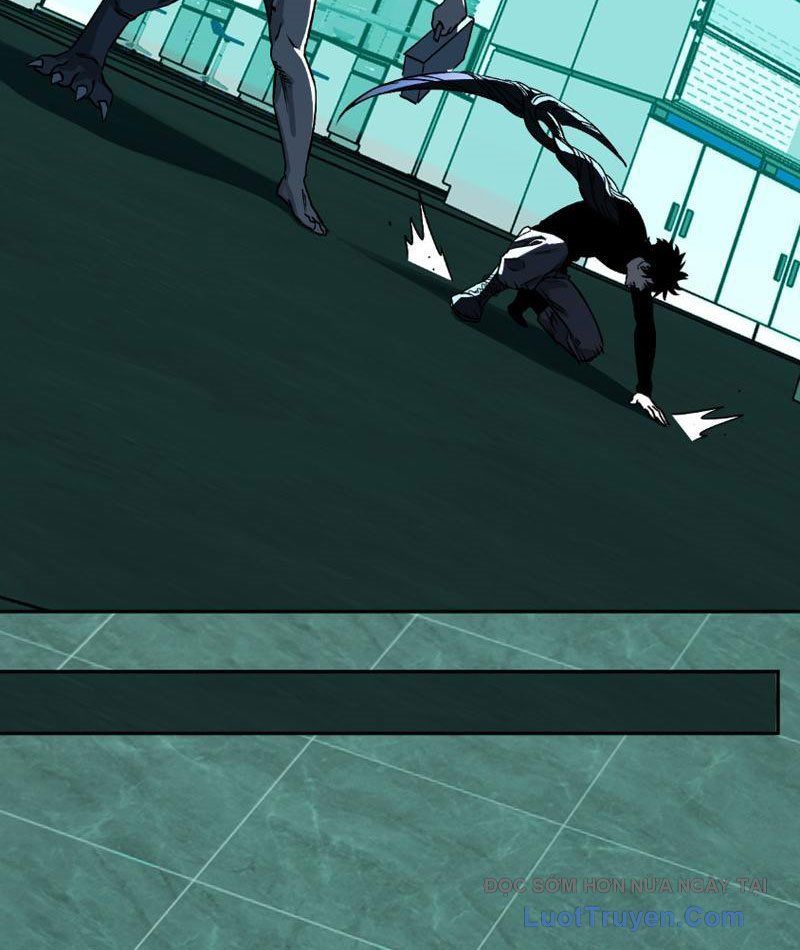 Toàn Dân Tận Thế: Ta Virus Quân Vương Chap 90 - Next Chap 91