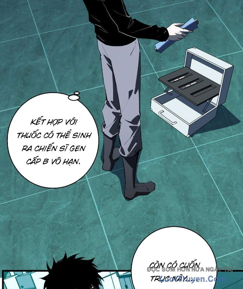 Toàn Dân Tận Thế: Ta Virus Quân Vương Chap 90 - Next Chap 91