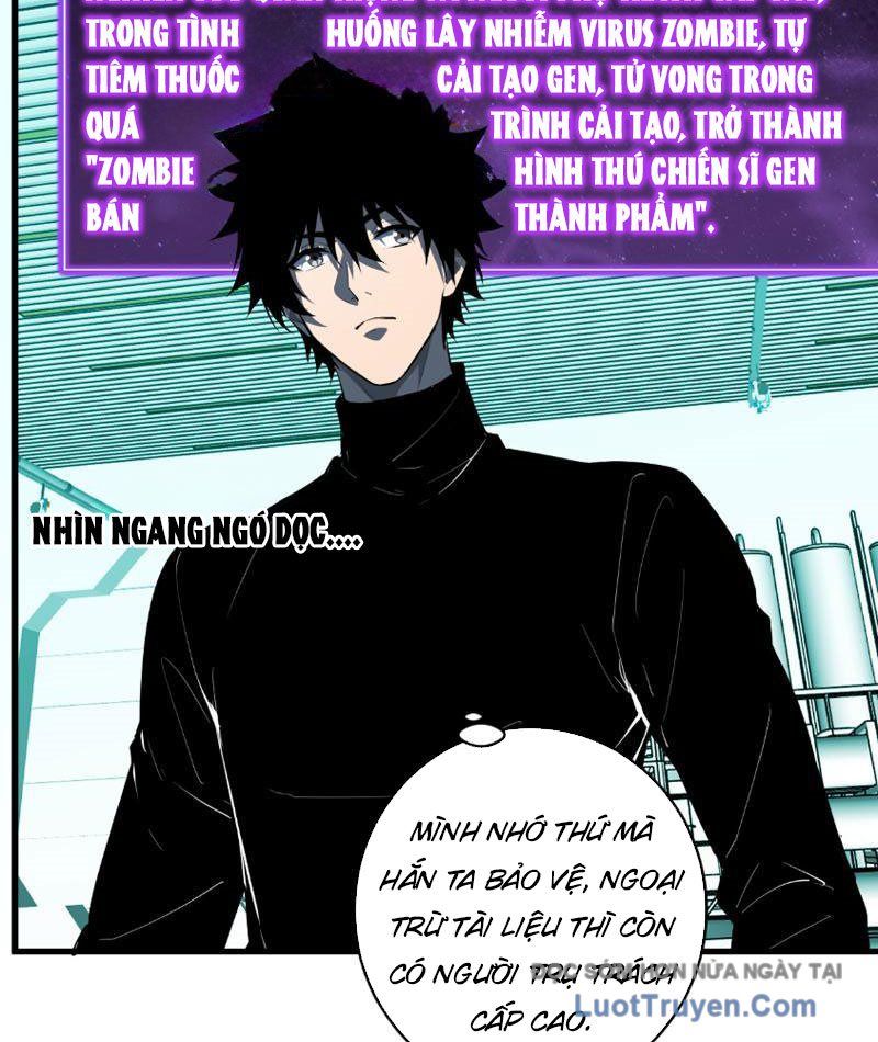 Toàn Dân Tận Thế: Ta Virus Quân Vương Chap 90 - Next Chap 91