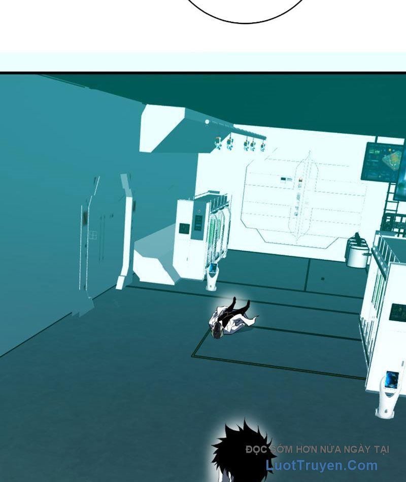 Toàn Dân Tận Thế: Ta Virus Quân Vương Chap 90 - Next Chap 91