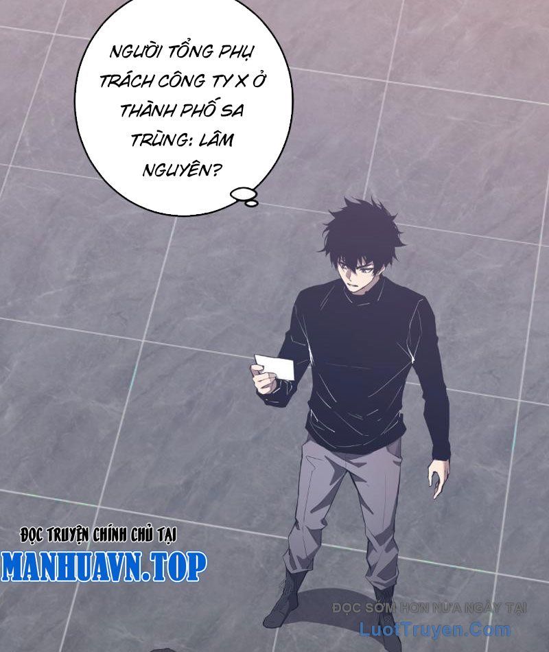 Toàn Dân Tận Thế: Ta Virus Quân Vương Chap 90 - Next Chap 91