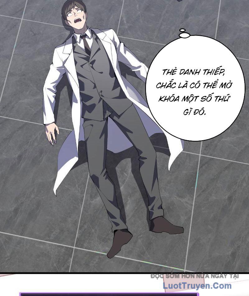 Toàn Dân Tận Thế: Ta Virus Quân Vương Chap 90 - Next Chap 91