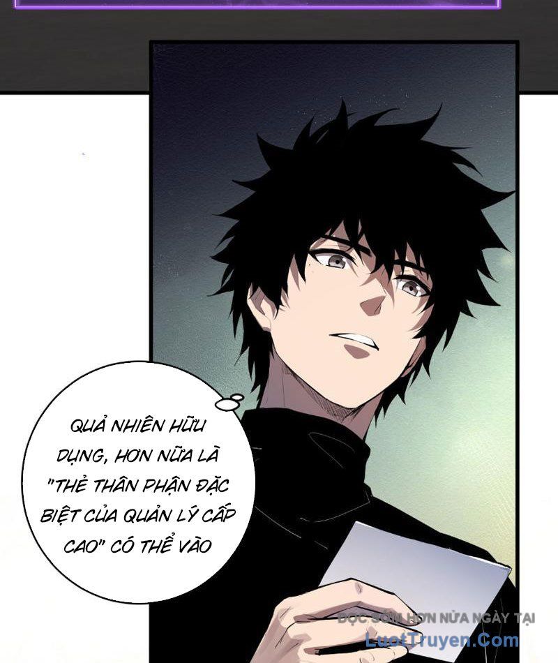 Toàn Dân Tận Thế: Ta Virus Quân Vương Chap 90 - Next Chap 91