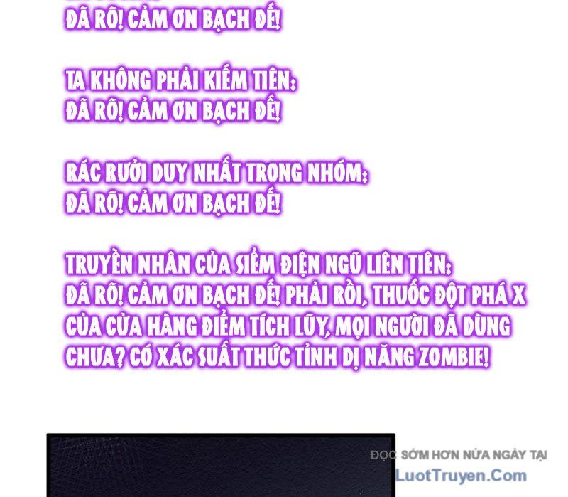 Toàn Dân Tận Thế: Ta Virus Quân Vương Chap 90 - Next Chap 91