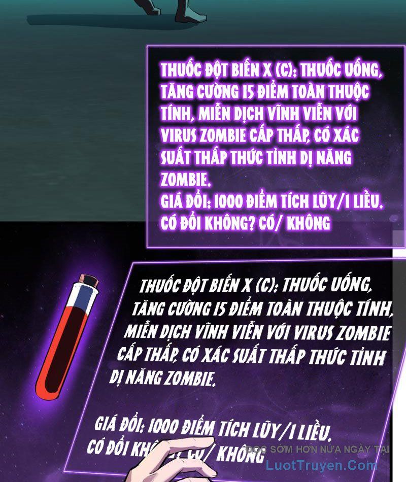 Toàn Dân Tận Thế: Ta Virus Quân Vương Chap 90 - Next Chap 91