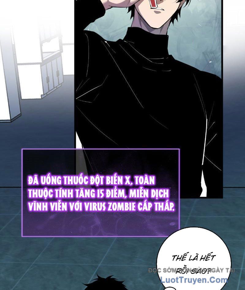 Toàn Dân Tận Thế: Ta Virus Quân Vương Chap 90 - Next Chap 91