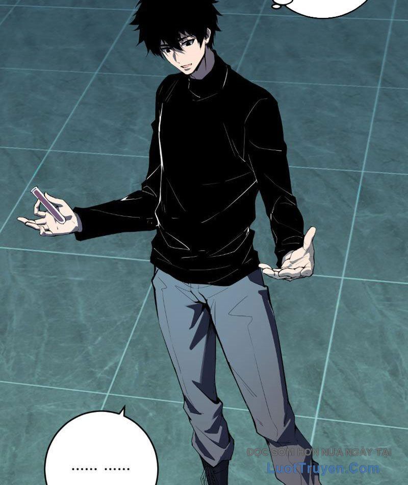 Toàn Dân Tận Thế: Ta Virus Quân Vương Chap 90 - Next Chap 91