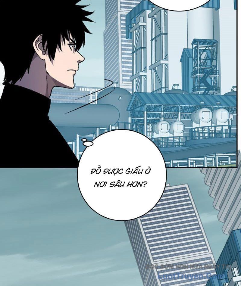 Toàn Dân Tận Thế: Ta Virus Quân Vương Chap 90 - Next Chap 91