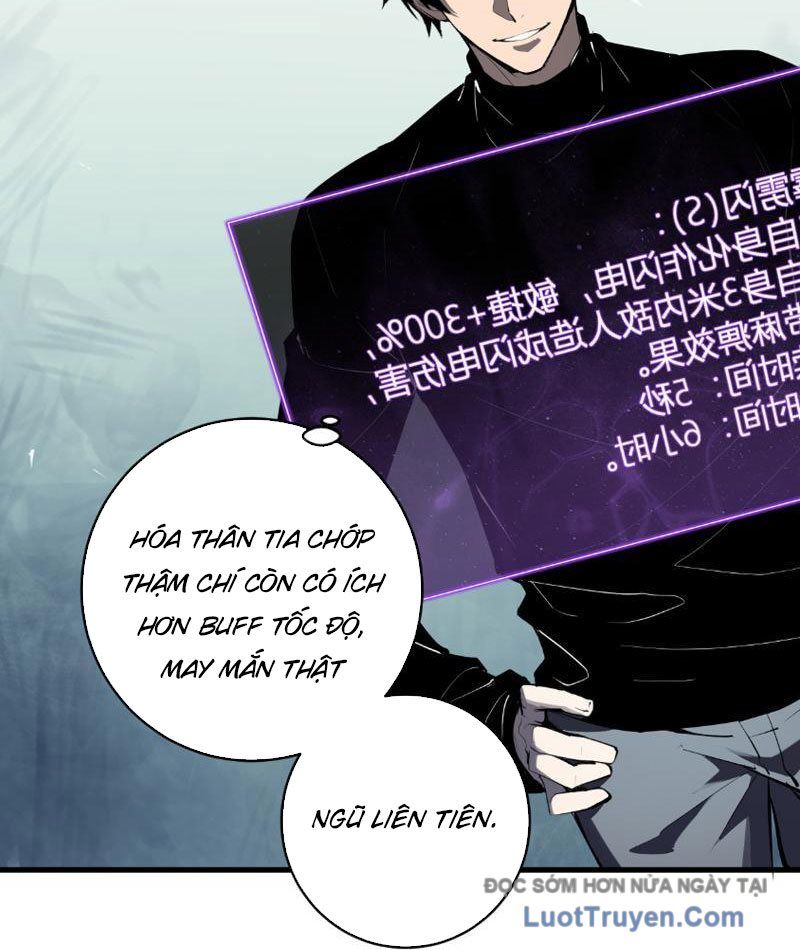 Toàn Dân Tận Thế: Ta Virus Quân Vương Chap 90 - Next Chap 91