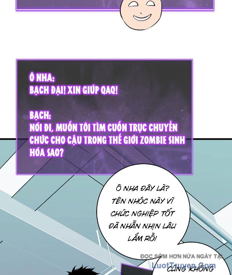 Toàn Dân Tận Thế: Ta Virus Quân Vương Chap 90 - Next Chap 91