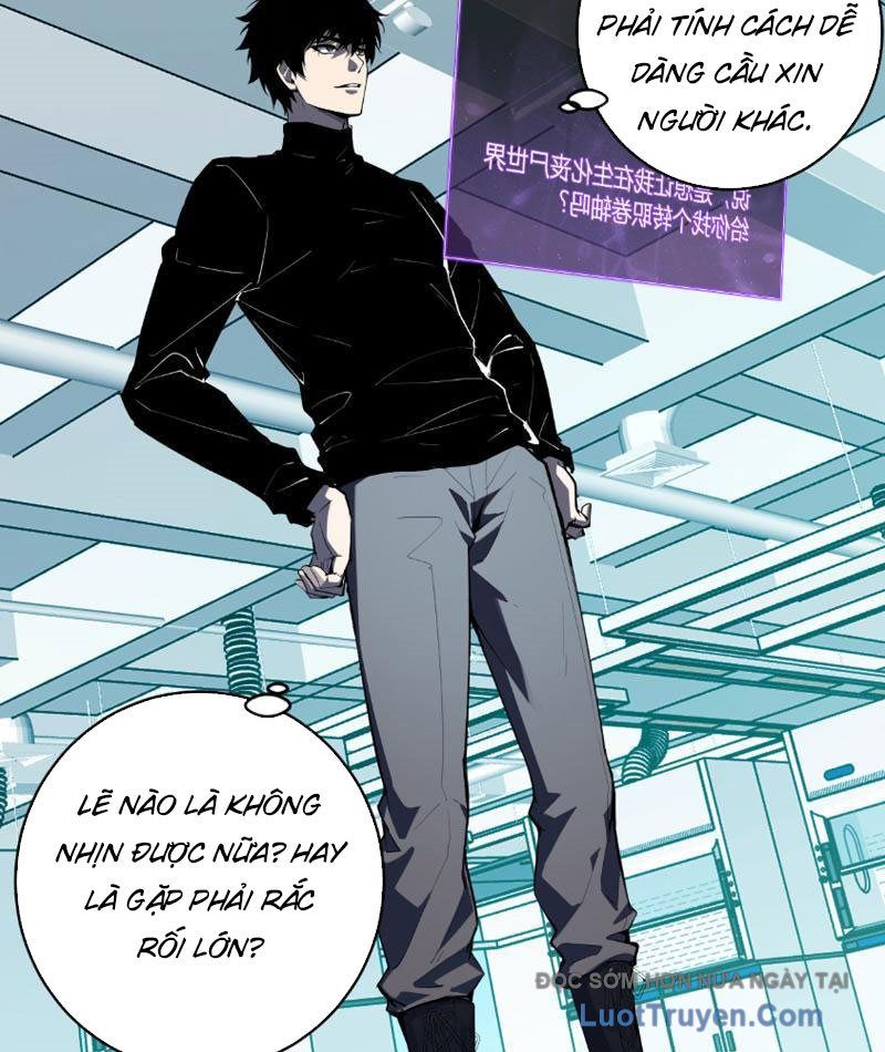 Toàn Dân Tận Thế: Ta Virus Quân Vương Chap 90 - Next Chap 91