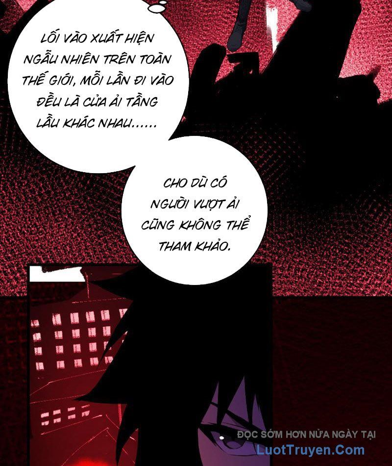 Toàn Dân Tận Thế: Ta Virus Quân Vương Chap 90 - Next Chap 91