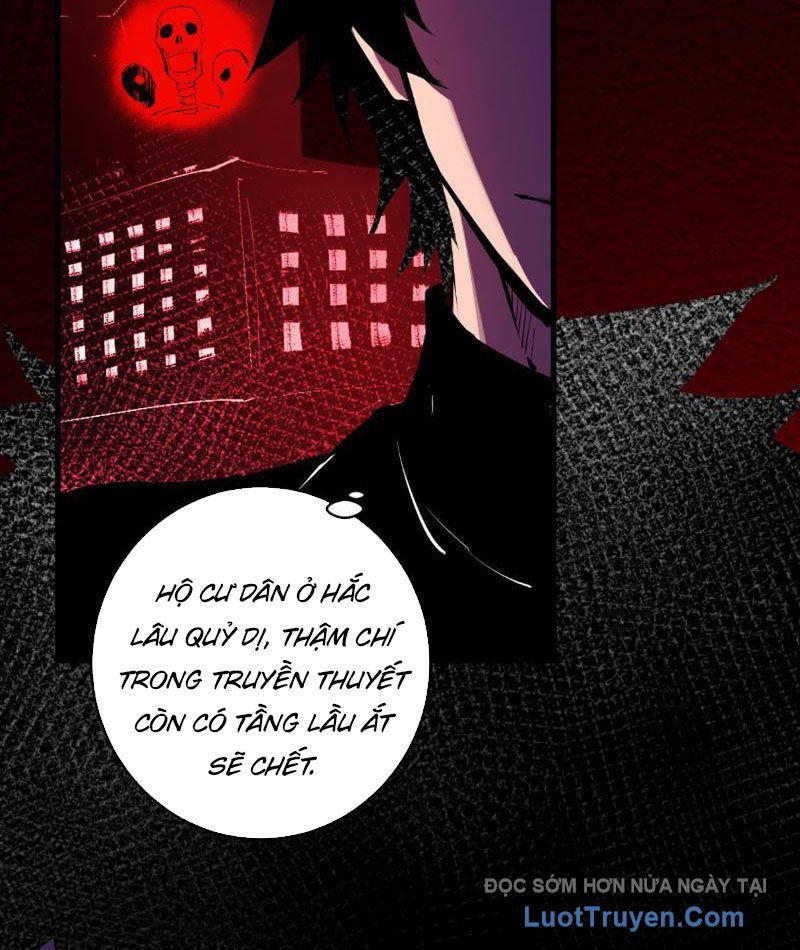 Toàn Dân Tận Thế: Ta Virus Quân Vương Chap 90 - Next Chap 91