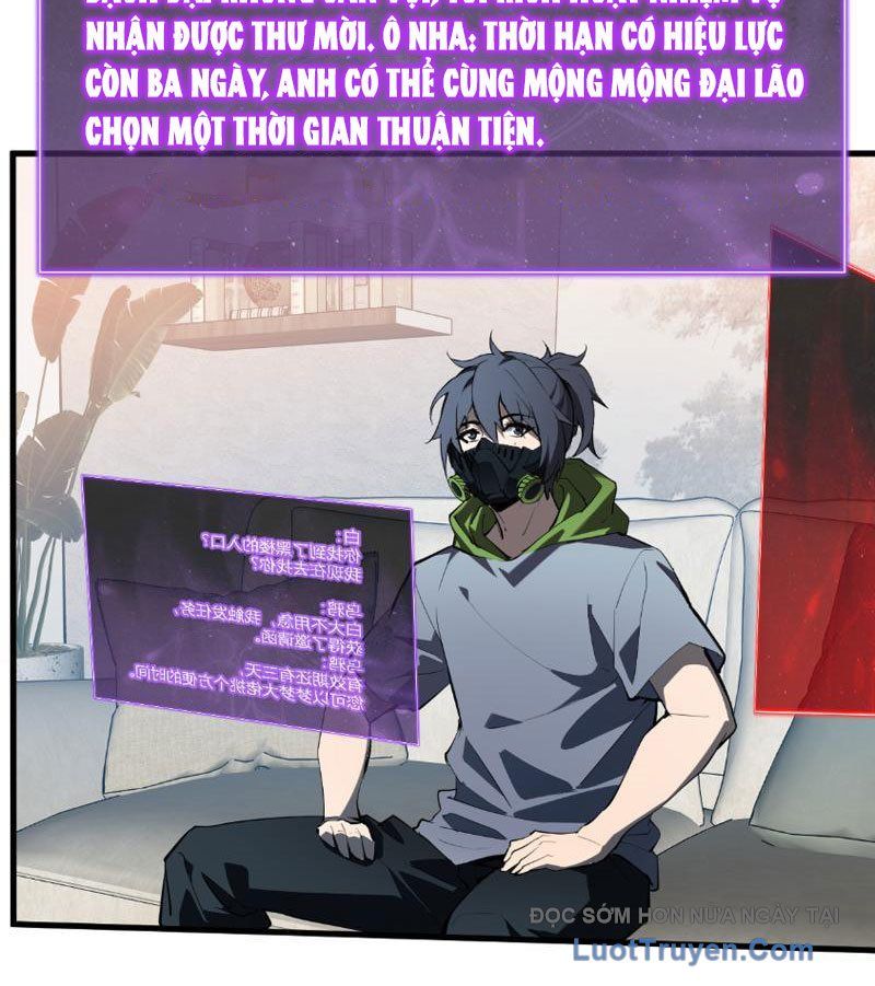 Toàn Dân Tận Thế: Ta Virus Quân Vương Chap 90 - Next Chap 91