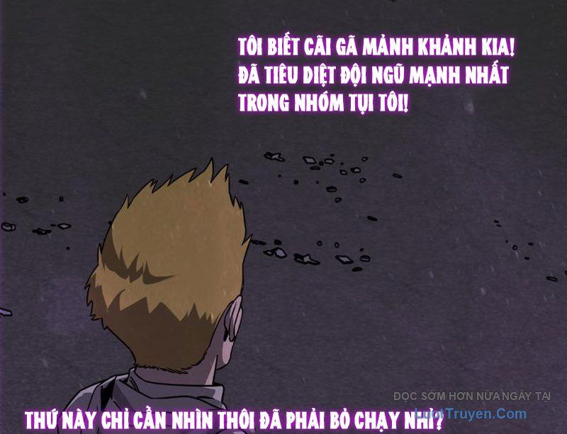 Toàn Dân Tận Thế: Ta Virus Quân Vương Chap 91 - Next Chap 92