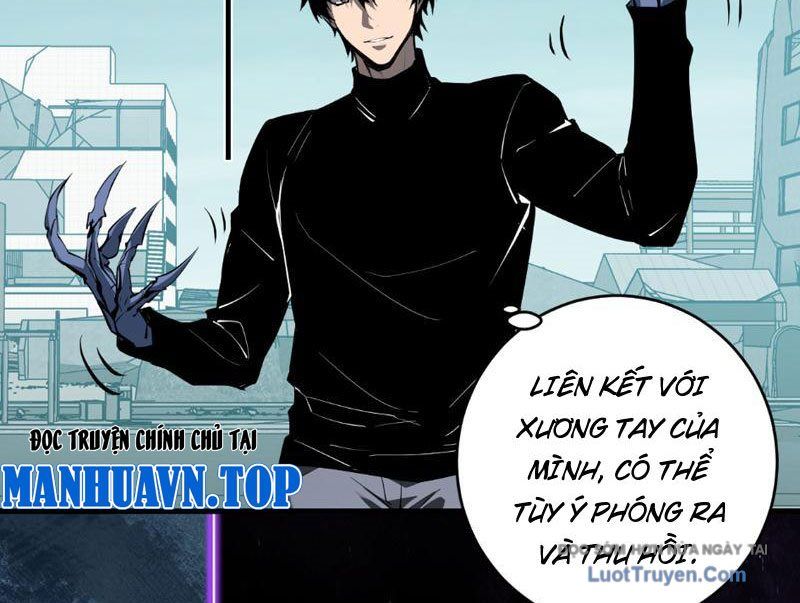 Toàn Dân Tận Thế: Ta Virus Quân Vương Chap 91 - Next Chap 92