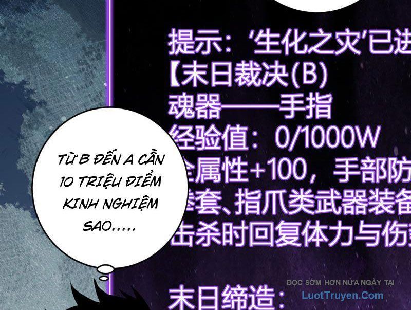Toàn Dân Tận Thế: Ta Virus Quân Vương Chap 91 - Next Chap 92