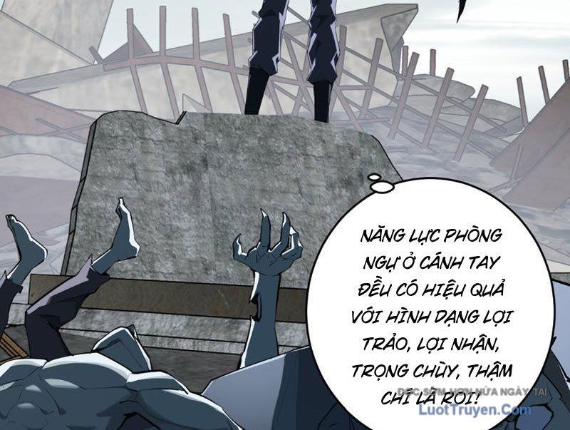 Toàn Dân Tận Thế: Ta Virus Quân Vương Chap 91 - Next Chap 92