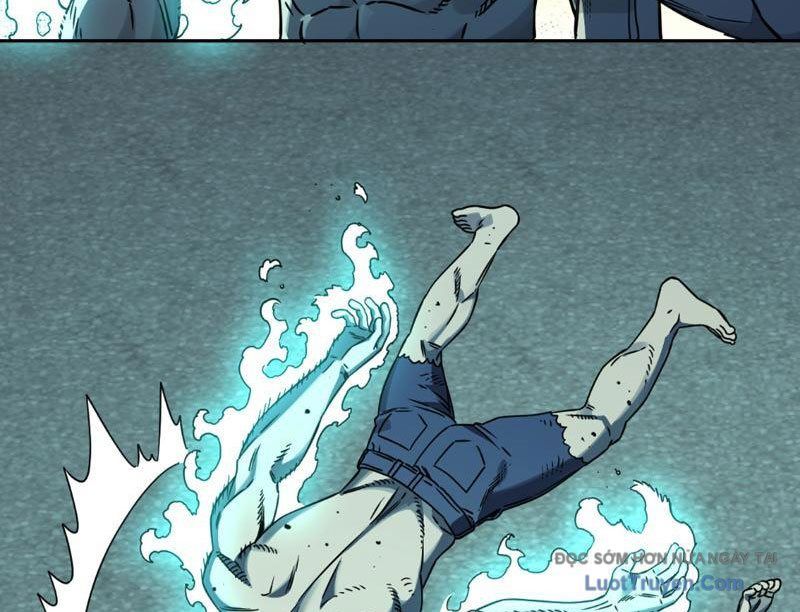 Toàn Dân Tận Thế: Ta Virus Quân Vương Chap 91 - Next Chap 92