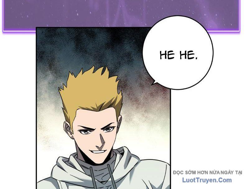 Toàn Dân Tận Thế: Ta Virus Quân Vương Chap 91 - Next Chap 92