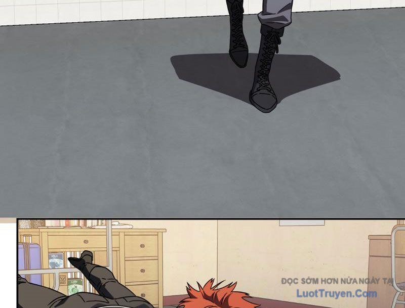 Toàn Dân Tận Thế: Ta Virus Quân Vương Chap 91 - Next Chap 92